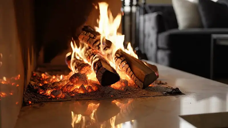 Standbild aus dem Video „Start“