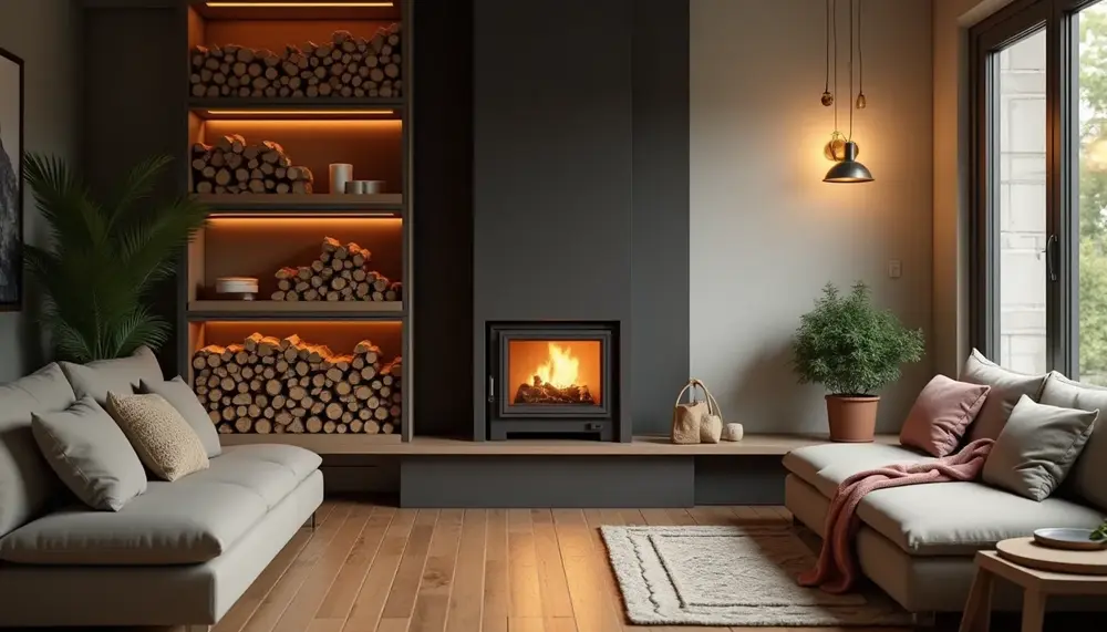 Aufstellort & Brandschutz: Komplett-Guide 2026