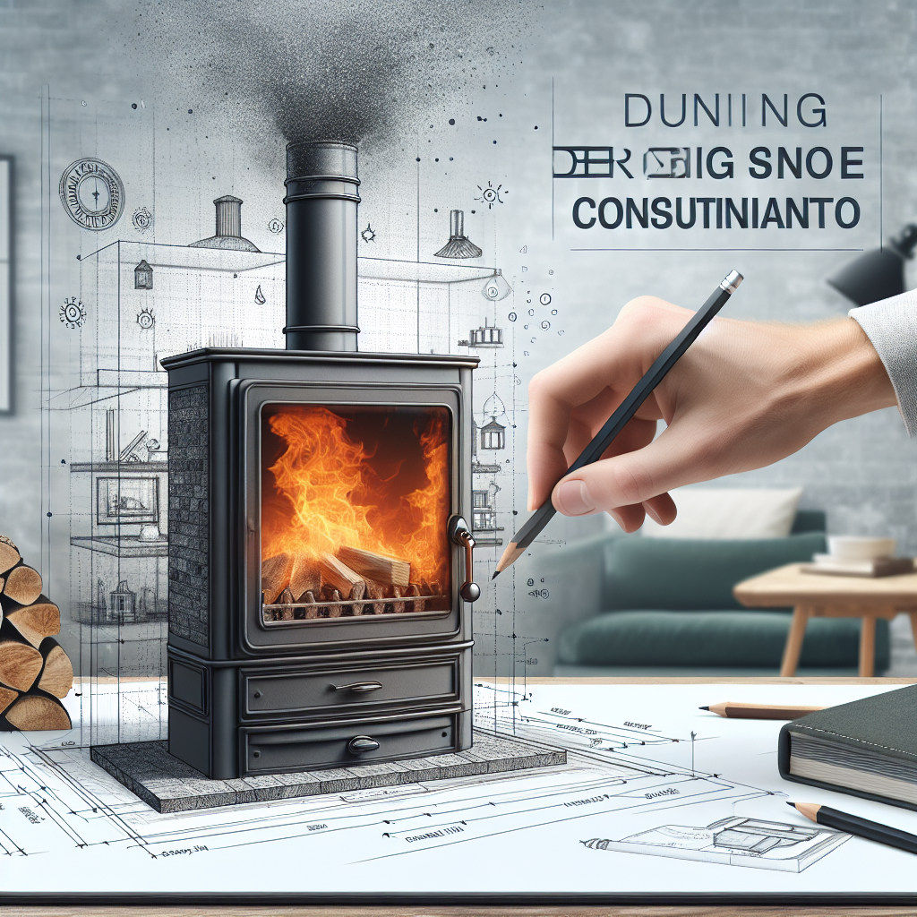 Kaminofen-Designberater