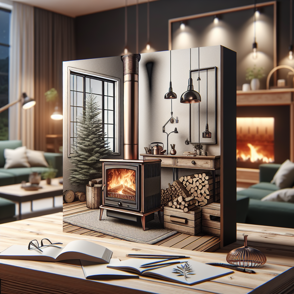 Kaminofen-Hersteller