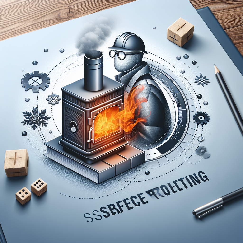 Kaminofen-Sicherheitsberatung