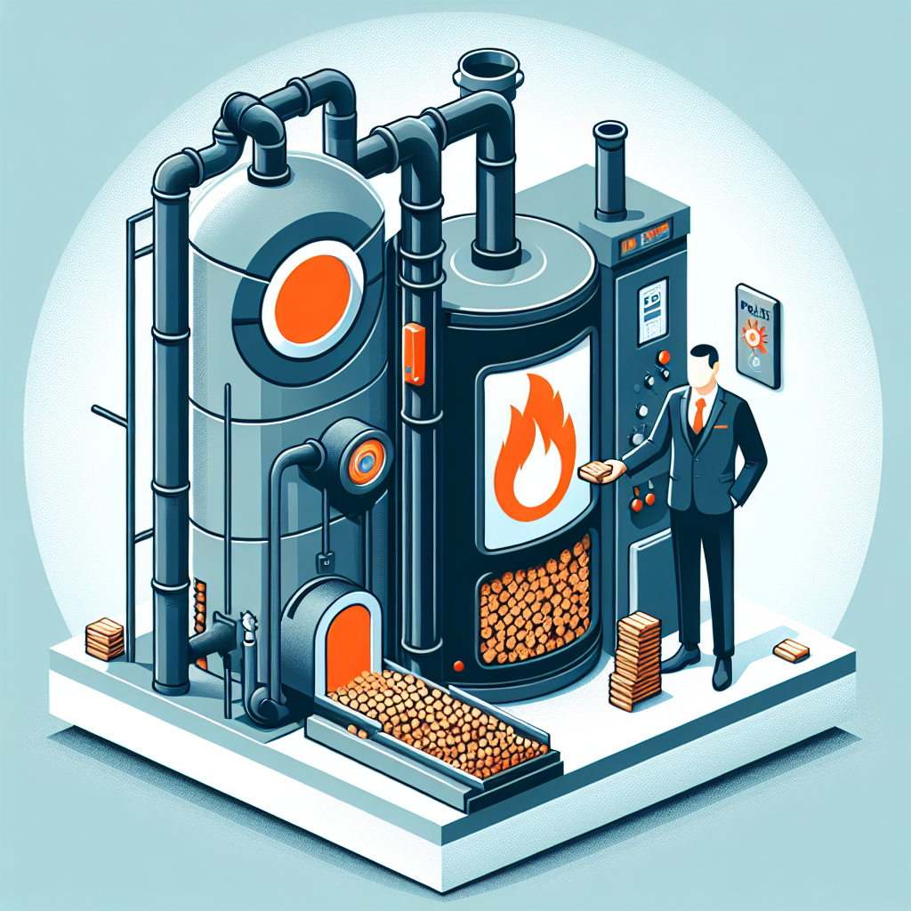 Pelletheizungsanbieter