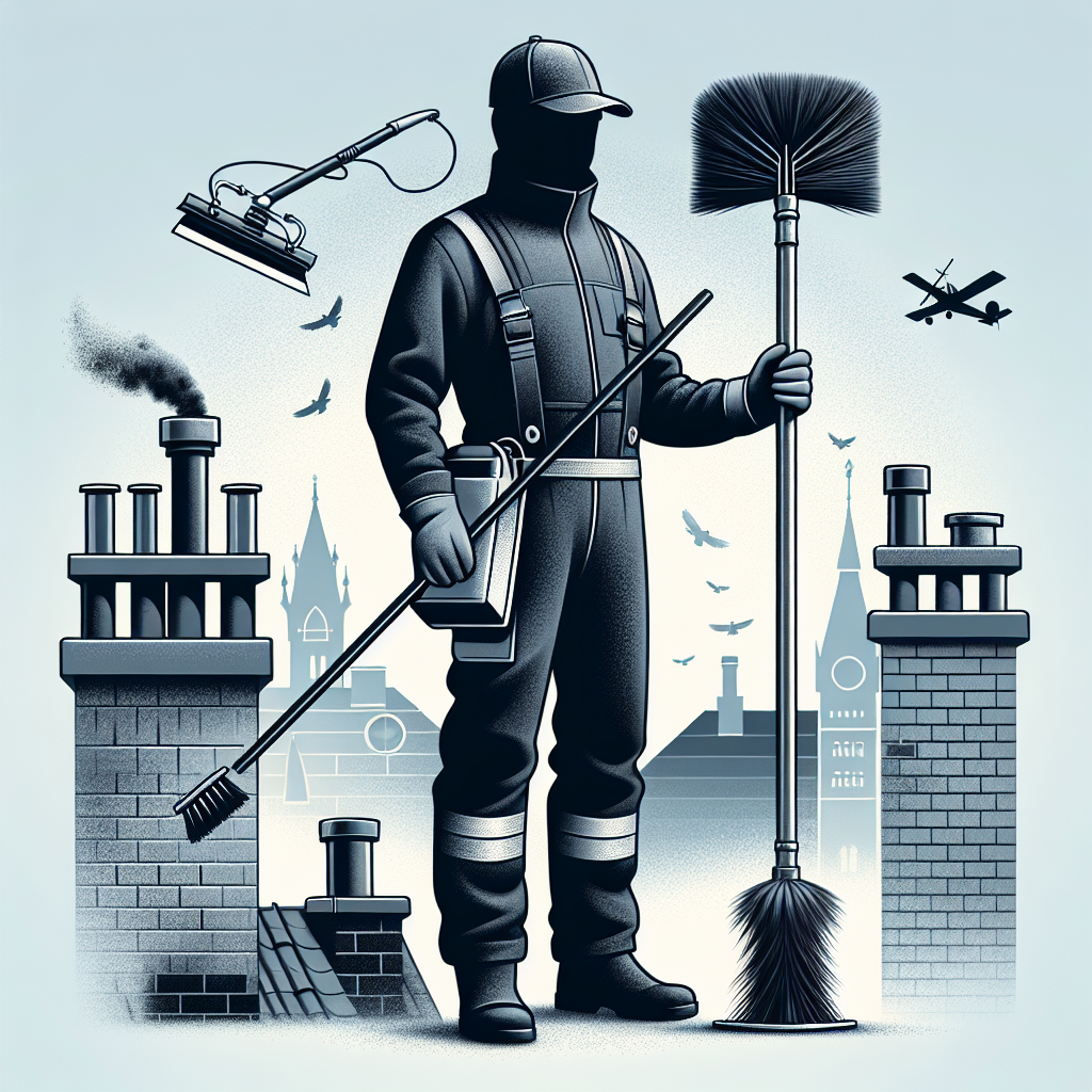 Schornsteinfeger