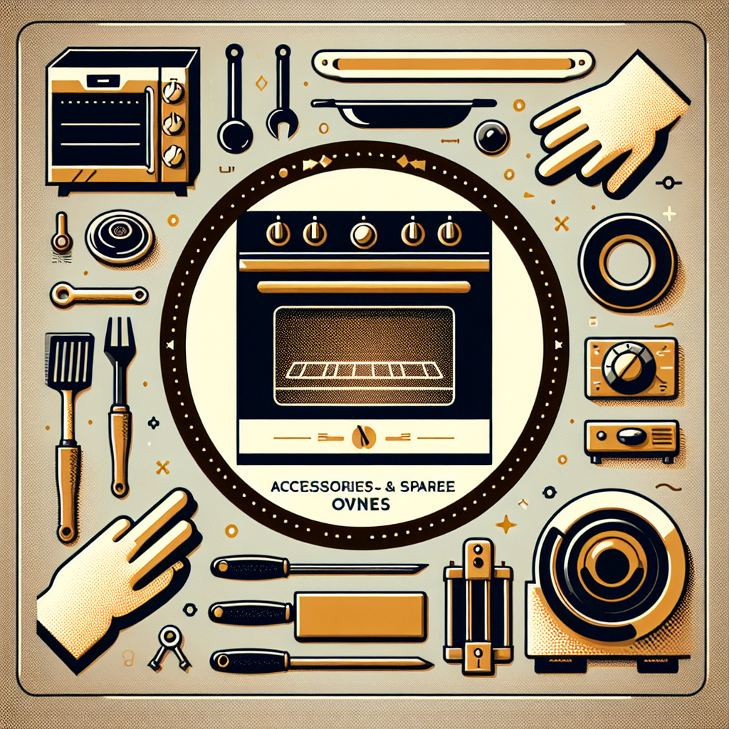 Zubehör & Ersatzteile