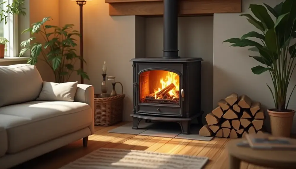 Kaminöfen: Typen & Eignung: Komplett-Guide 2026