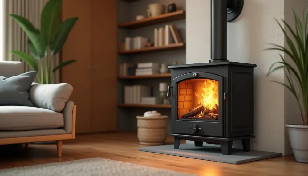kaminofen-in-ecke-raumoptimal-heizen-fuer-mehr-wohnkomfort