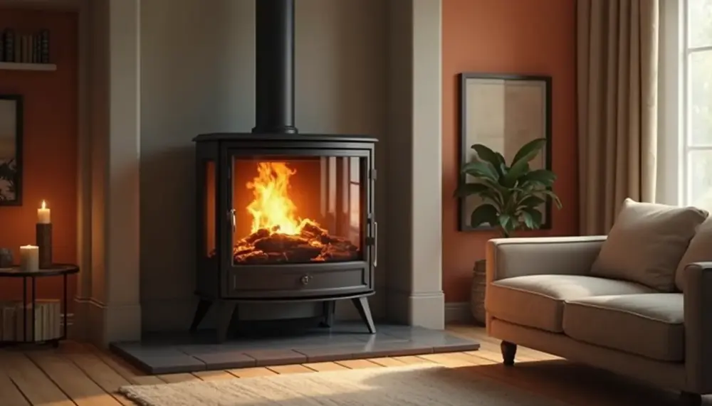 kaminofen-la-nordica-isotta-con-cerchi-evo-11-9-kw-ein-blick-auf-die-features-und-vorteile