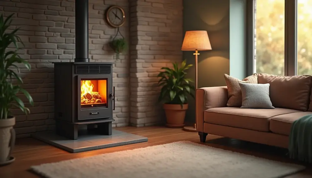 kaminofen-mit-pellets-betreiben-tipps-fuer-effizientes-heizen