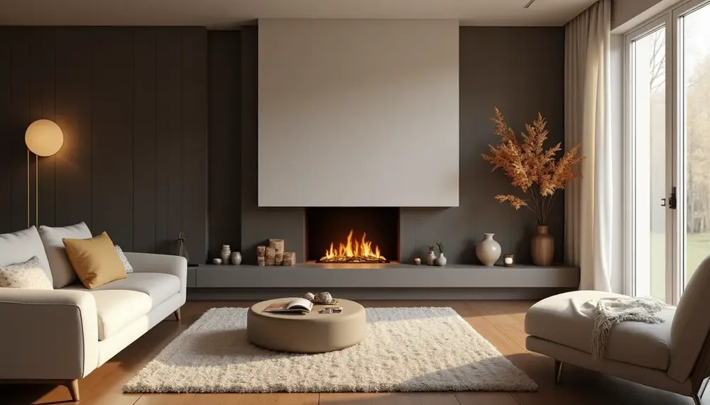Kaminofen ohne Schornstein: Die besten Alternativen für Ihr Zuhause
