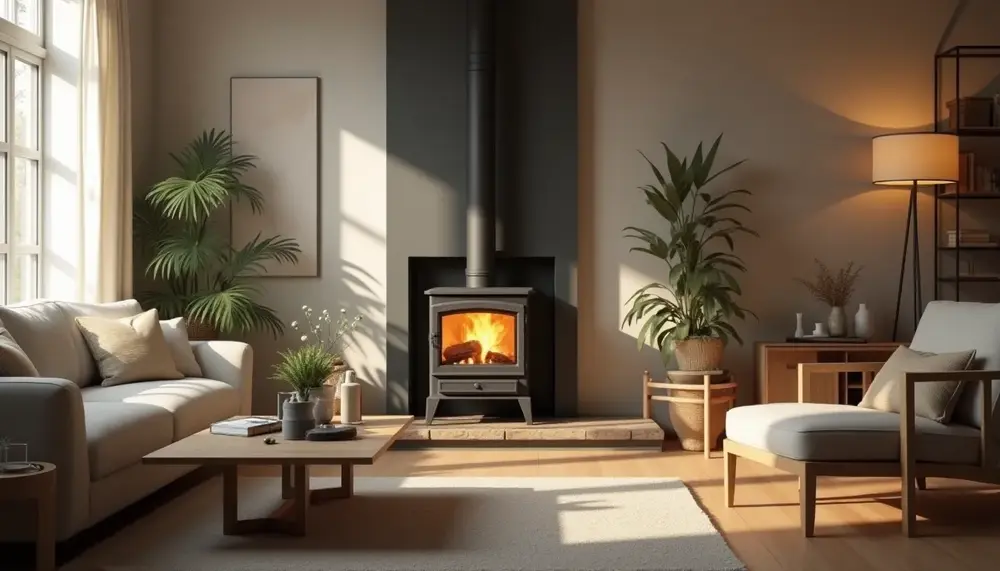 kaminofen-platzsparend-integrieren-so-wird-s-moeglich