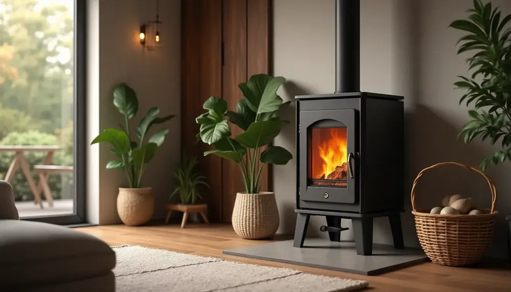 Kaminofen Speckstein Testsieger: Leistung, Design und Vorteile im Überblick