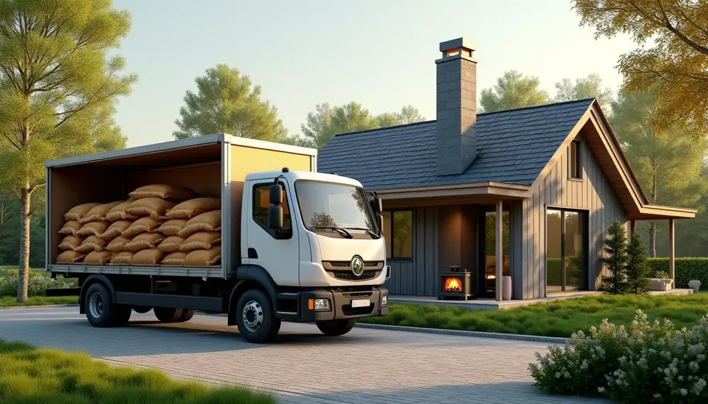 pellets-lkw-transport-und-logistik-fuer-nachhaltige-energien