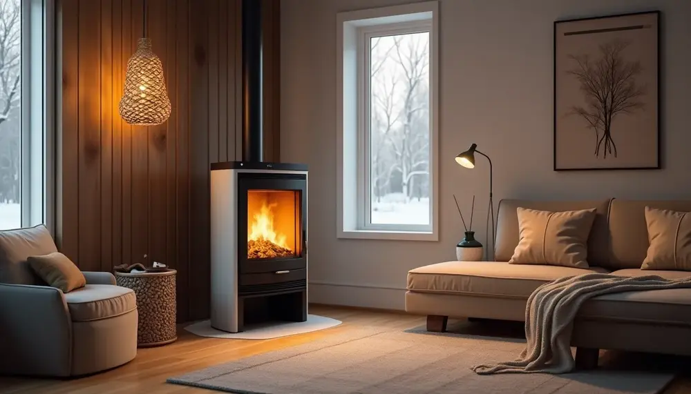 Pellets Rechner: Der einfache Weg zur optimalen Heizlösung