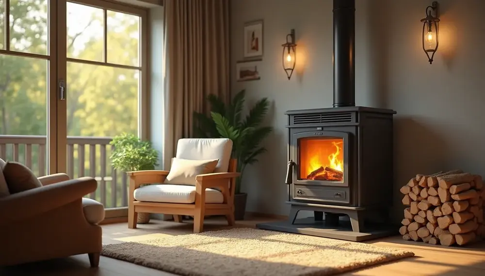 Verstehen Sie den Heizwert von Pellets für eine nachhaltige Wahl