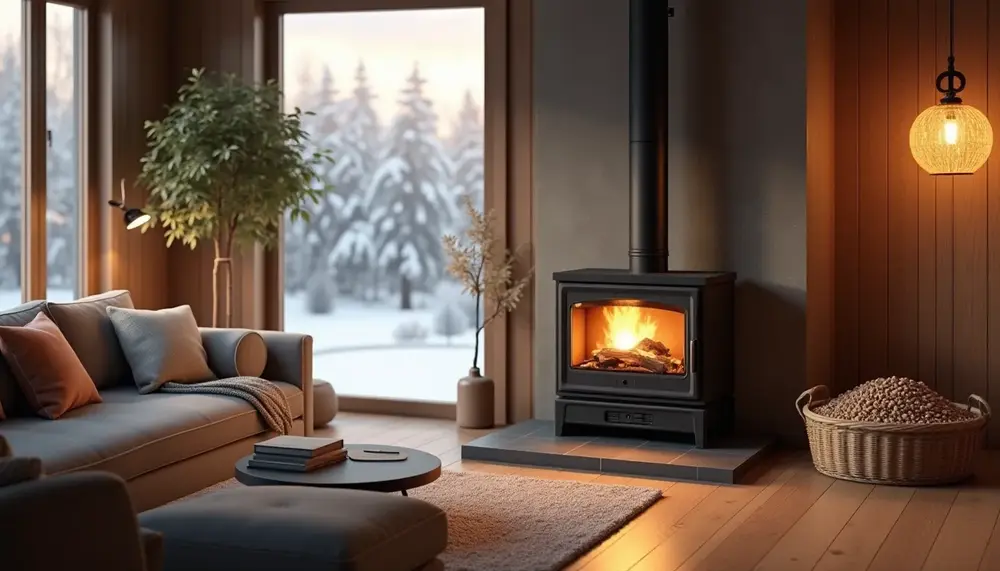 Wie hoch sind die Pelletheizung Kosten wirklich? Ein umfassender Ratgeber